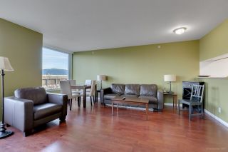 Photo 3: 502 500 W 10TH Avenue in Vancouver: Fairview VW Condo for sale in "CAMBRIDGE COURT" (Vancouver West)  : MLS®# R2228428