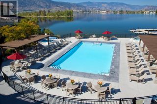 Photo 15: 4200 LAKESHORE Drive Unit# 114 in Osoyoos: Recreational for sale : MLS®# 10315349