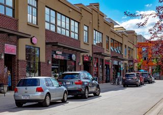Photo 37: 208 118 8 Street NE in Calgary: Bridgeland/Riverside Row/Townhouse for sale : MLS®# A2022908