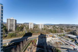Photo 31: 1804 2232 DOUGLAS Road in Burnaby: Brentwood Park Condo for sale in "AFFINITY II" (Burnaby North)  : MLS®# R2756562