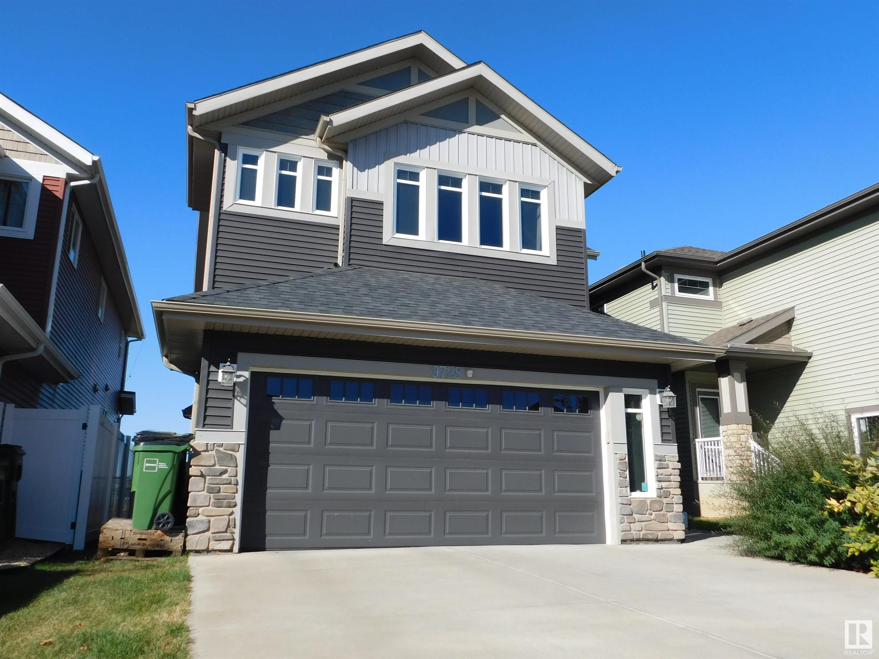 Main Photo: 9728 222 Street in Edmonton: Zone 58 House for sale : MLS®# E4314572