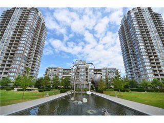 Photo 1: 513 7138 COLLIER Street in Burnaby: Highgate Condo for sale in "Stanford House" (Burnaby South)  : MLS®# V966759