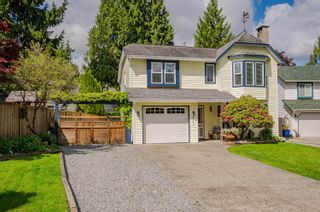 Photo 1: 9263 209B Place in Langley: Walnut Grove House for sale : MLS®# R2879428