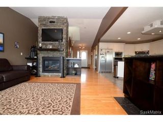 Photo 25: 3160 WINCHESTER Road in Regina: Windsor Park Single Family Dwelling for sale (Regina Area 04)  : MLS®# 499401