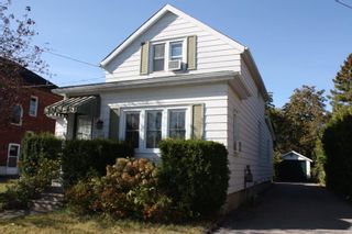 Photo 1: 168 University Ave W in Cobourg: House for sale : MLS®# 510950540