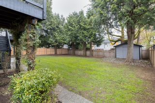 Photo 39: 21840 DOVER Road in Maple Ridge: West Central House for sale : MLS®# R2693934