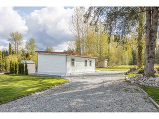 Photo 62: 13490 224 Street in Maple Ridge: Silver Valley House for sale : MLS®# R2682086