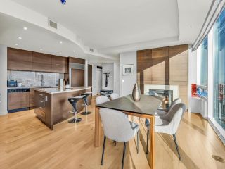 Photo 10: 3403 938 NELSON Street in Vancouver: Downtown VW Condo for sale in "One Wall Centre" (Vancouver West)  : MLS®# R2854568