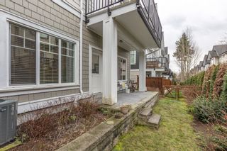 Photo 36: 24 19938 70 Avenue in Langley: Willoughby Heights Townhouse for sale in "Crest" : MLS®# R2840592