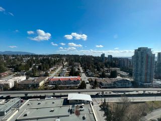 Photo 5: 2809 9888 CAMERON Street in Burnaby: Sullivan Heights Condo for sale in "SILHOUETTE (NORTHGATE VILLAGE)" (Burnaby North)  : MLS®# R2762540