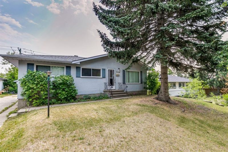 FEATURED LISTING: 144 Hendon Drive Calgary