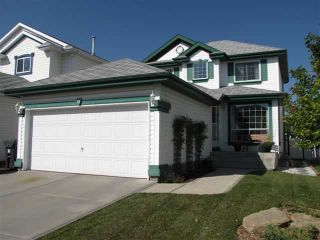 Photo 1: 13 CITADEL Circle NW in CALGARY: Citadel Residential Detached Single Family for sale (Calgary)  : MLS®# C3492836