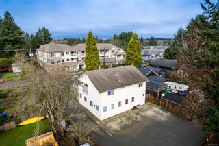 Photo 2: 560 4th St in Courtenay: CV Courtenay City Mixed Use for sale (Comox Valley)  : MLS®# 953199