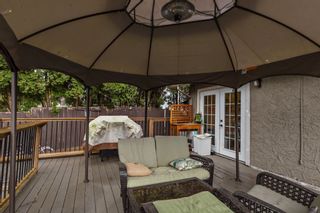 Photo 34: 2371 MIRAUN Crescent in Abbotsford: Abbotsford East House for sale in "McMillan" : MLS®# R2726742