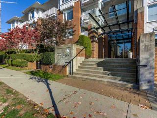 Photo 20: 306 4783 DAWSON Street in Burnaby: Brentwood Park Condo for sale (Burnaby North)  : MLS®# R2317225