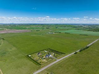 Photo 9: 96198 242 Avenue W: Rural Foothills County Residential Land for sale : MLS®# A2141408