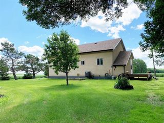 Photo 1: 102016 135 Road North in Dauphin: RM of Dauphin Residential for sale (R30 - Dauphin and Area)  : MLS®# 202209581