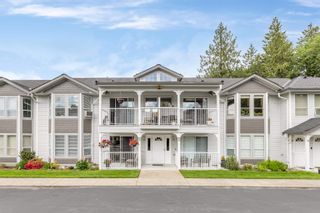 Main Photo: 18 12296 224 Street in Maple Ridge: East Central Townhouse for sale in "THE COLONIAL" : MLS®# R2693034