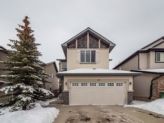 Main Photo: 53 Eversyde Close SW in Calgary: Evergreen Detached for sale : MLS®# A2022875