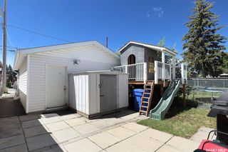 Photo 25: 2144 McAra Street in Regina: Broders Annex Residential for sale : MLS®# SK903477