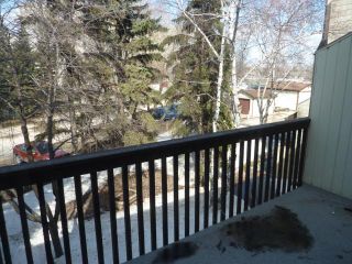 Photo 2:  in WINNIPEG: Fort Garry / Whyte Ridge / St Norbert Condominium for sale (South Winnipeg)  : MLS®# 1105645