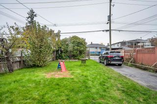 Photo 28: 5760 WALES Street in Vancouver: Killarney VE House for sale in "Killarney" (Vancouver East)  : MLS®# R2881231