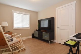 Photo 15: 2701 CABOOSE Place in Abbotsford: Aberdeen House for sale in "Station Woods" : MLS®# R2211880