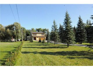 Photo 9: 738 Cloutier Drive in WINNIPEG: Fort Garry / Whyte Ridge / St Norbert Residential for sale (South Winnipeg)  : MLS®# 1006461