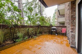 Photo 17: 105 1266 W 13TH Avenue in Vancouver: Fairview VW Condo for sale in "Landmark Shaughnessy" (Vancouver West)  : MLS®# R2221653
