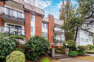 Photo 27: 304 1640 W 11TH Avenue in Vancouver: Fairview VW Condo for sale in "HERITAGE HOUSE" (Vancouver West)  : MLS®# R2869137