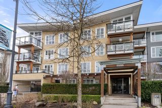 Photo 38: 307 23255 BILLY BROWN Road in Langley: Fort Langley Condo for sale in "VILLAGE AT BEDFORD LANDING" : MLS®# R2758319
