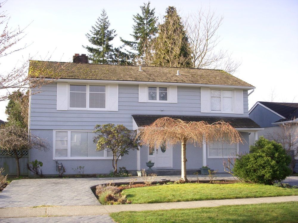Main Photo: 4028 29TH Ave in Vancouver West: Dunbar Home for sale ()  : MLS®# V747906
