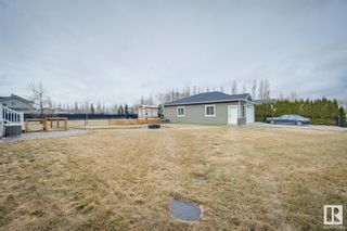Photo 49: 32 GREENFIELD Close: Fort Saskatchewan House for sale : MLS®# E4324889