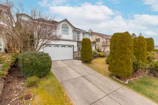 Photo 1: 1081 FRASERVIEW Street in Port Coquitlam: Citadel PQ House for sale : MLS®# R2751193