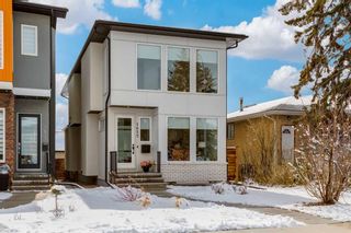 Main Photo: 1637 23 Avenue NW in Calgary: Capitol Hill Detached for sale : MLS®# A2123640