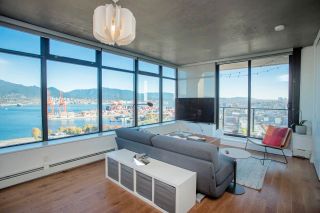 Photo 2: 2401 108 W CORDOVA Street in Vancouver: Downtown VW Condo for sale in "WOODWARDS W32" (Vancouver West)  : MLS®# R2629770
