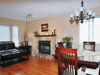 Photo 4: 23142 PEACH TREE Court in Maple Ridge: East Central House for sale in "BLOSSOM PARK" : MLS®# V915180