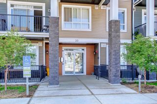 Photo 2: 405 30 Walgrove SE in Calgary: Walden Apartment for sale : MLS®# A1257177