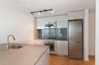Photo 3: 3509 128 W CORDOVA Street in Vancouver: Downtown VW Condo for sale in "WOODWARDS" (Vancouver West)  : MLS®# R2115855