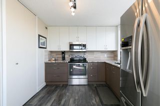 Photo 18: 1007 145 Point Drive NW in Calgary: Point McKay Apartment for sale : MLS®# A1180042