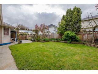 Photo 19: 3149 TOWNLINE Road in Abbotsford: Abbotsford West House for sale : MLS®# R2161853