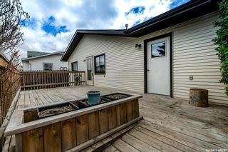Photo 28: 411 Garvie Road in Saskatoon: Silverspring Residential for sale : MLS®# SK806403