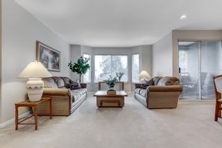 Photo 7: 6 2990 PANORAMA Drive in Coquitlam: Westwood Plateau Townhouse for sale in "Westbrook Village" : MLS®# R2761029