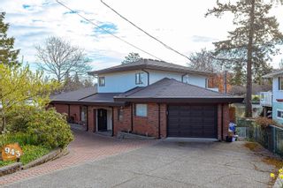 Photo 17: 943 Forshaw Rd in Esquimalt: Es Kinsmen Park House for sale : MLS®# 957862