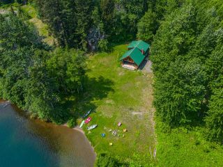 Photo 60: 111 GUS DRIVE: Lillooet House for sale (South West)  : MLS®# 177726