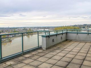 Photo 32: 2100 8 LAGUNA Street in New Westminster: Quay Condo for sale in "EXCELSIOR" : MLS®# R2773020