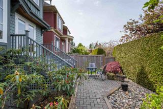 Photo 30: 5115 CYPRESS Street in Vancouver: Quilchena House for sale (Vancouver West)  : MLS®# R2574418