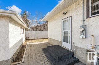 Photo 30: 13640 135 Avenue in Edmonton: Zone 01 House for sale : MLS®# E4336072