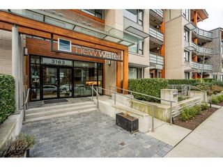 Photo 24: 408 3163 RIVERWALK AVENUE in Vancouver: South Marine Condo for sale (Vancouver East)  : MLS®# R2551924