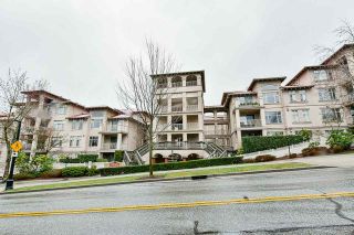 Photo 2: 212 3176 PLATEAU Boulevard in Coquitlam: Westwood Plateau Condo for sale in "The Tuscany" : MLS®# R2564443